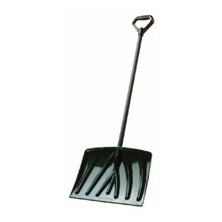 Suncast 18GRN Poly Snow Shovel SN1250